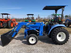 มอเตอร์กระปุกเกียร์เครื่องยนต์รถแทรกเตอร์สำหรับฟาร์ม80HP ใหม่2024ฟาร์มรถแทรกเตอร์/2WD/4WD เครื่องจักรกลการเกษตรสำหรับยุโรป/สหรัฐอเมริกา/ตุรกีฟรี - Product Image 6