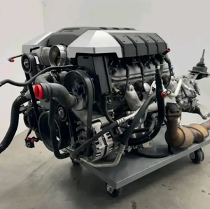 Moteur diesel Dt17 110cc monocylindre refroidi par air 4 temps démarrage électrique 120 CV norme EURO 5 pour engins de chantier (garantie 5 ans) - Product Image 1