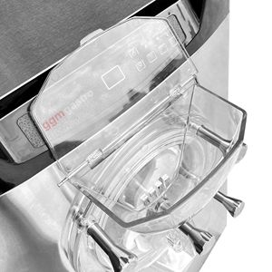 Congelador Comercial de Sobremesa - 10-14L/h - 1kW - Product Image 5