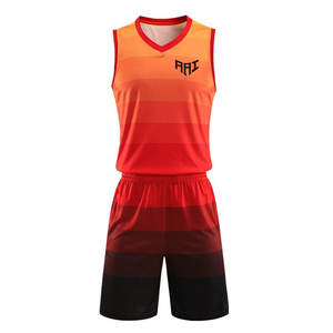 Tenue de basketball personnalisée pour hommes et jeunes : confortable, performante et durable pour l'entraînement et les matchs - Product Image 1