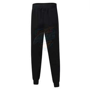 Hot Selling Fashionable Slim Fit <b>Men</b> Tracksuit Training Wear Comfortable <b>Pullover</b> <b>Men</b> Tracksuit - Product Image 5