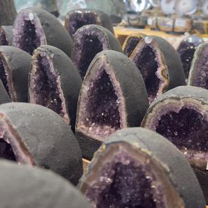 Pequeñas Catedrales de Amatista - Product Image 4