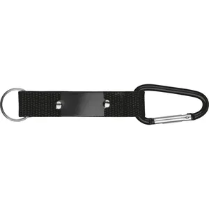 PHYLLIS Portachiavi e Moschettoni Promozionali Personalizzati, Gadget su Misura con Accessorio Portachiavi - Product Image 5