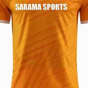 Uniformes de Fútbol al por Mayor, 100% Poliéster Sublimado, Uniforme de Fútbol para Clubes y Equipos Masculinos, Conjuntos de Camisetas de Fútbol - Product Image 5