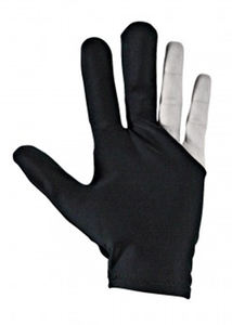 ถุงมือบิลเลียดคุณภาพระดับพรีเมียม ราคาต่ํา ถุงมือบิลเลียดที่ทนทาน OEM ระเหิด การออกแบบที่กําหนดเองและถุงมือโลโก้ที่กําหนดเอง - Product Image 6