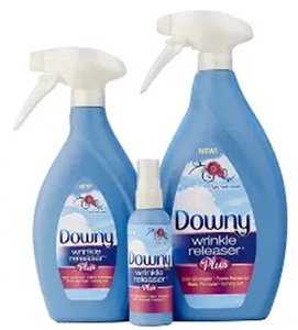 Downy Wrinkle Releaser Plus - Product Image 3