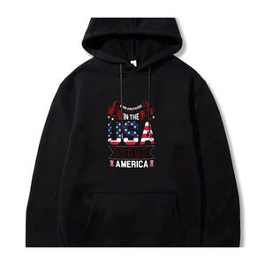 Sudaderas con capucha personalizadas de invierno para hombre, ropa de calle, jersey de lana con logotipo, fabricante bangladesí de confianza, Six Season Global - Product Image 1