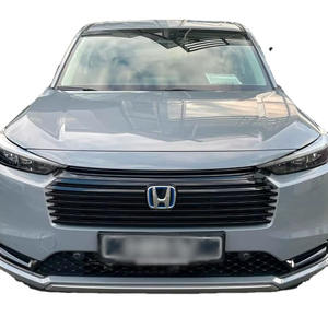 รถเอสยูวีไฟฟ้าขนาดกะทัดรัด ปี 2024 เครื่องยนต์ 4.1-6 ลิตร 131 แรงม้า เกียร์อัตโนมัติ ชุดแต่งภายในขั้นสูง ล้อแม็ก R18 หุ้มผ้า หลังคาซันรูฟแบบพาโนรามา - Product Image 1