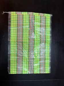 Alta calidad 50kg-100kg agrícola Karung Plastik PP polipropileno tejido saco bolsa para arroz alimentación harina huevo-mínimo 1 tonelada - Product Image 4