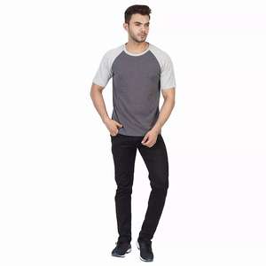 Camiseta Extra Grande para Hombre, Estilo Vintage, con Estampado Gráfico, Lavado Ácido, 100% Algodón, Camiseta Gráfica de Lujo Unisex para Hombre - Product Image 4