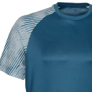 2025 nueva llegada camisetas deportivas ropa de verano hombres camisetas deportivas camisetas transpirables para hombres - Product Image 4