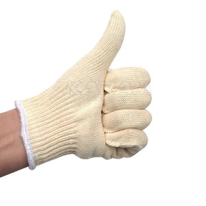 Gants de sécurité respirants, durables, à doigts entiers, design personnalisé, légers, pour la vente en ligne - Product Image 2