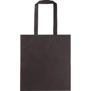 Borsa per la spesa Ryder RPET sostenibile, gadget promozionali in plastica ecologica - Product Image 6