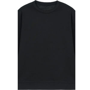 Sudadera con Capucha y Cuello Redondo para Hombre, con Logotipo Personalizado, 100% Algodón, Diseño Sólido, Ecológica, Transpirable y de Alta Calidad - Product Image 4