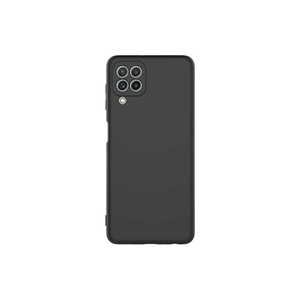 Funda de Silicona Líquida Premium Netzy para Samsung Galaxy M32, Cubierta Protectora Suave al Tacto para Modelo 4G A12, Protección para Teléfono - Product Image 1