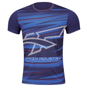 Dernière conception d'uniforme de tennis Uniforme de tennis de qualité supérieure Uniforme de tennis pour hommes au tarif de gros - Product Image 4