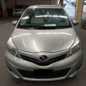 Véhicule d'occasion Vitz 2018-2020, 5 portes, automatique/manuel, cuir de haute qualité, conduite à droite/à gauche, à vendre - Product Image 1