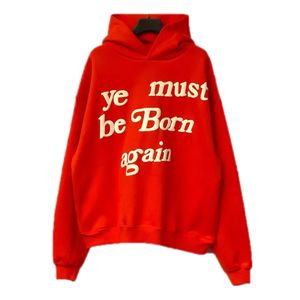 Fabricants de vêtements pour hommes et femmes sur mesure, sweat-shirt en coton premium avec impression en relief, design oversize, impression en relief 2024, sweats à capuche pour hommes - Product Image 2