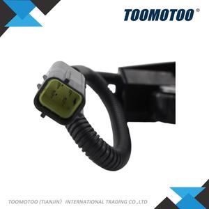 Pièce de rechange pour chariot élévateur diesel électrique de qualité OEM - UNITÉ DE FOURCHE - PÉDALE D'ACCÉLÉRATEUR ASSEMBLAGE D'ACCÉLÉRATEUR CTX FZ3113471 <span class=keywords><strong>COMESYS</strong></span> - Product Image 6