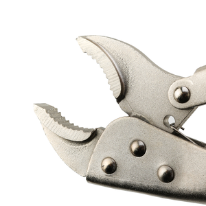 Haute qualité en gros Premium étau poignée pince de verrouillage en acier inoxydable manuel outil Offre Spéciale 2025 - Product Image 3