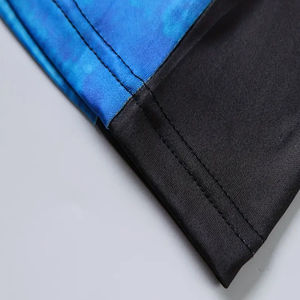 Sudadera con capucha de poliéster de protección de manga larga para hombre, ropa deportiva personalizable, protector solar, características impermeables para pesca, servicio OEM - Product Image 4