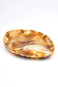 Colorido, personalizado, superventas, cuenco redondo para servir ensalada de resina para decoración de mesa de fiesta de boda, cuenco de resina - Product Image 5