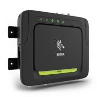 Nouveau!!! Lecteurs fixes ultra-robustes ZEBRA FXR90 - Interface USB - Fiabilité incassable - En stock - 1 300 étiquettes/secondes