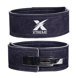 Cinturón de levantamiento de pesas unisex transpirable de 10 mm para gimnasio, correr y fitness, venta al por mayor 2026 - Product Image 6