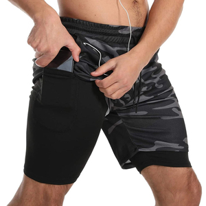 Nouveauté 2025 : Shorts de créateur de luxe pour hommes – Style décontracté, séchage rapide, écologique, classique et tendance - Product Image 3
