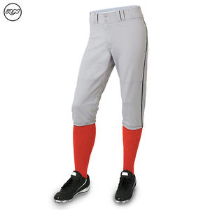 Meilleur Design de haute qualité, Logo personnalisé, poids léger 2022, vêtements de sport d'équipe, uniforme de Baseball en plusieurs couleurs - Product Image 3