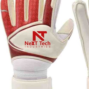 ถุงมือผู้รักษาประตูสำหรับการแข่งขันและการฝึกอบรม - Product Image 2