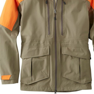 Shero, nueva ropa de caza para hombres, chaqueta y pantalones de caza de camuflaje, uniforme táctico resistente al agua y aislado, Camuflaje - Product Image 5