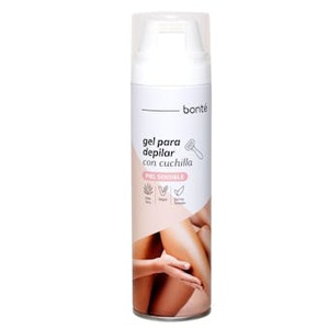 Gel Dépilatoire Femme Bont 200Ml - Product Image 1