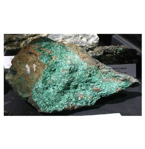 แร่ทองแดงเกรดพรีเมี่ยมพร้อมส่งออกที่มาจากเหมืองที่เชื่อถือได้และส่งมอบทั่วโลก - Product Image 6