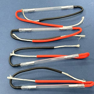 고출력 영국산 IPL 크세논 플래시 램프 튜브 전문가용 IPL 크세논 플래시 튜브 OEM IPL 크세논 플래시 램프 100만회 사용 가능 - Product Image 5