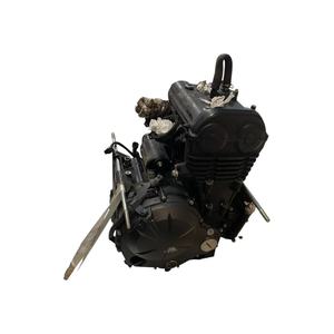 Kawasaki ER-6N 2011 Usada, Completa, en Funcionamiento, Motor de 4 Tiempos, Método de Encendido CDI - Product Image 2