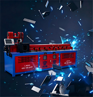 Machine de soudage automatique de précision PLC et moteur pour les attaches de poutres |    Machine de soudage automatique directement du fabricant