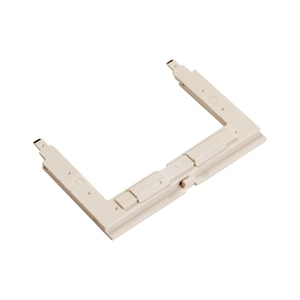 Modulo Diodo Limitatore di Picco Bidirezionale TeSys Deca LAD4TSDL per SCHNEIDER ELECTRIC, 72V DC, Apparecchiature Elettriche - Product Image 1