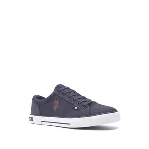 U.S. Polo Assn. 101342666 Teo 3FX scarpe sportive uomo blu Navy - Product Image 6