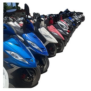 Yamaha Cygnus Reliable Choice - Great Performance <b>Second</b> <b>Hand</b> Car - Product Image 1
