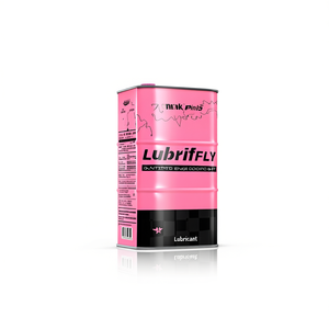 Lubrifly Rosa 5 L Antigelo Organico OAT Etilen Glicole 50% Liquido Refrigerante per Motori G12 Lubrificante - Product Image 3