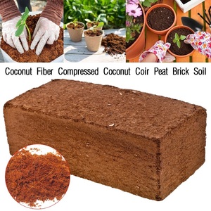 OFERTA Cocopeat en Bloque Directo de Fábrica, Cocopeat 100% Orgánico, Producto de Coco, Cocopeat Hecho en Bélgica - Product Image 3