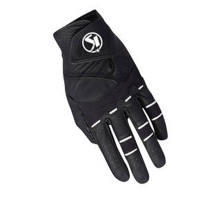 ถุงมือกอล์ฟน้ำหนักเบาหนังแท้ระบายอากาศได้ดีใส่โลโก้ได้ตามต้องการ - Product Image 4