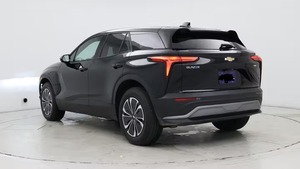 Chevrolet Blazer EV LT AWD 2025 d'occasion en excellent état - Product Image 5
