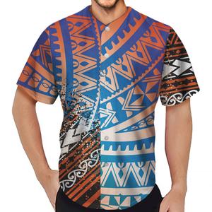 Mejor 2025 Venta barata de camisetas de béisbol de la sublimación al por mayor de calidad superior Casual elegante diseño personalizado pantalones de béisbol Jersey - Product Image 6