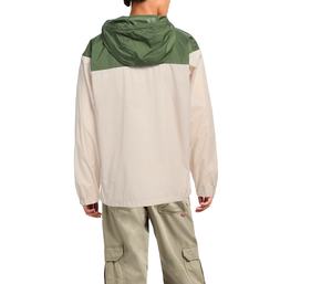 2026 Wholesale Windbreaker Jacket Latest Style Customized Logo Windbreaker Windproof Jacket For <b>Man</b> - Product Image 2