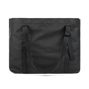 Borse Shopper Riciclate Livorno, Borse Promozionali Sostenibili per Merchandising - Product Image 5