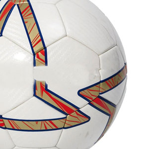 High Performance Futsal <b>Soccer</b> Ball Hybrid Construction TPU Material Eco-Friendly Training Match Football Made In Pakistan - Product Image 4