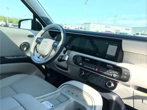 2026สำหรับ Hyundai Palisade การประดิษฐ์ตัวอักษรมือสอง SUV 4L เครื่องยนต์เทอร์โบ AWD ไดรฟ์ยาง R15หนังเกียร์ธรรมดามีจำหน่าย - Product Image 2