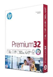 Papier de copie HP A4 75gsm pour l'école et le bureau au meilleur prix - Product Image 3
